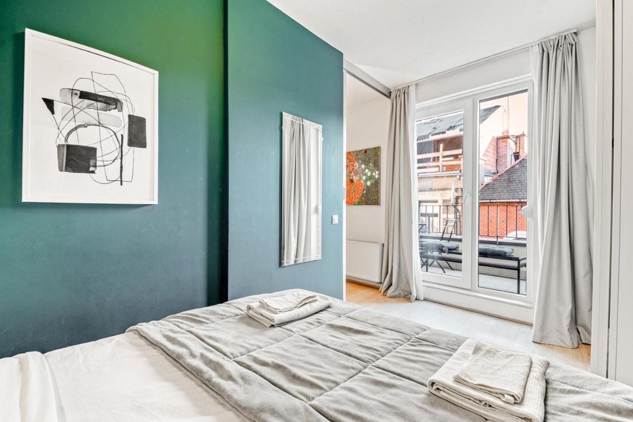 Apartamento Venus - King Street Ii - Balcony Budapest