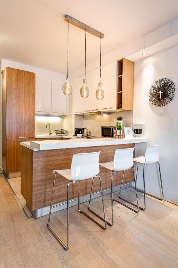 Apartamento Venus - King Street Ii - Balcony Budapest