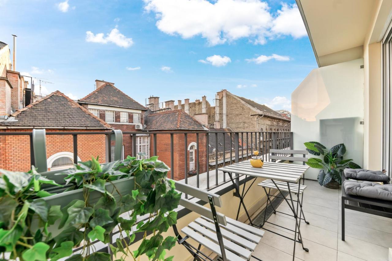 Venus - King Street Ii - Balcony Apartamento *