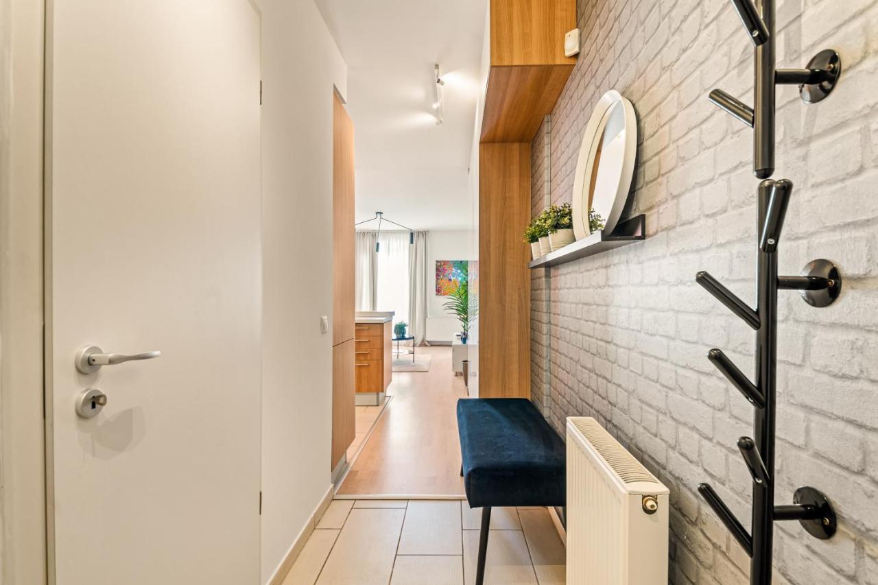 Venus - King Street Ii - Balcony Apartmán Budapešť