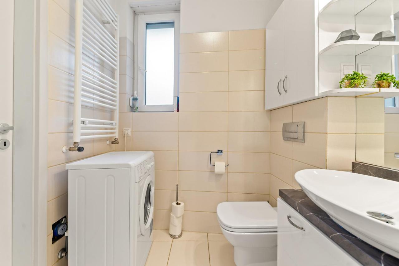 Venus - King Street Ii - Balcony Apartamento Budapest