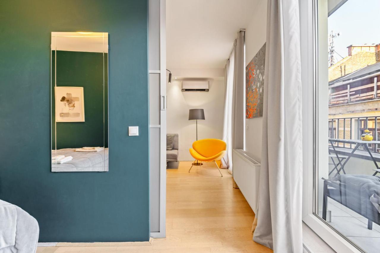 Venus - King Street Ii - Balcony Apartamento *