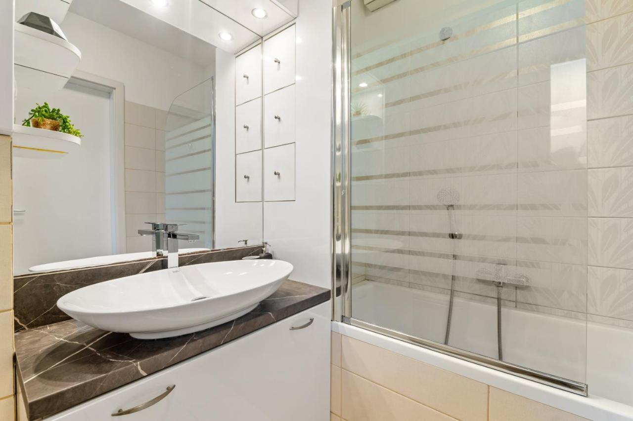 Apartamento Venus - King Street Ii - Balcony Budapest