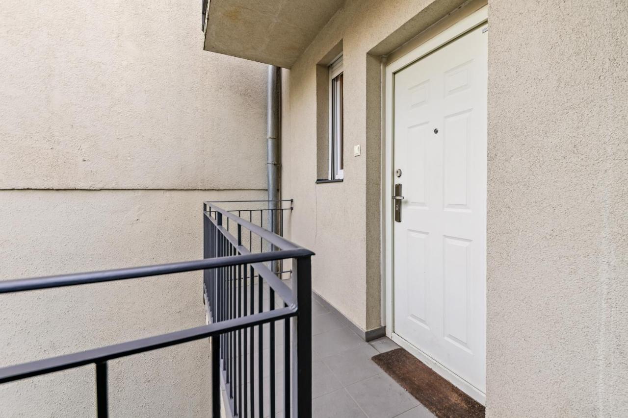 Venus - King Street Ii - Balcony Apartamento