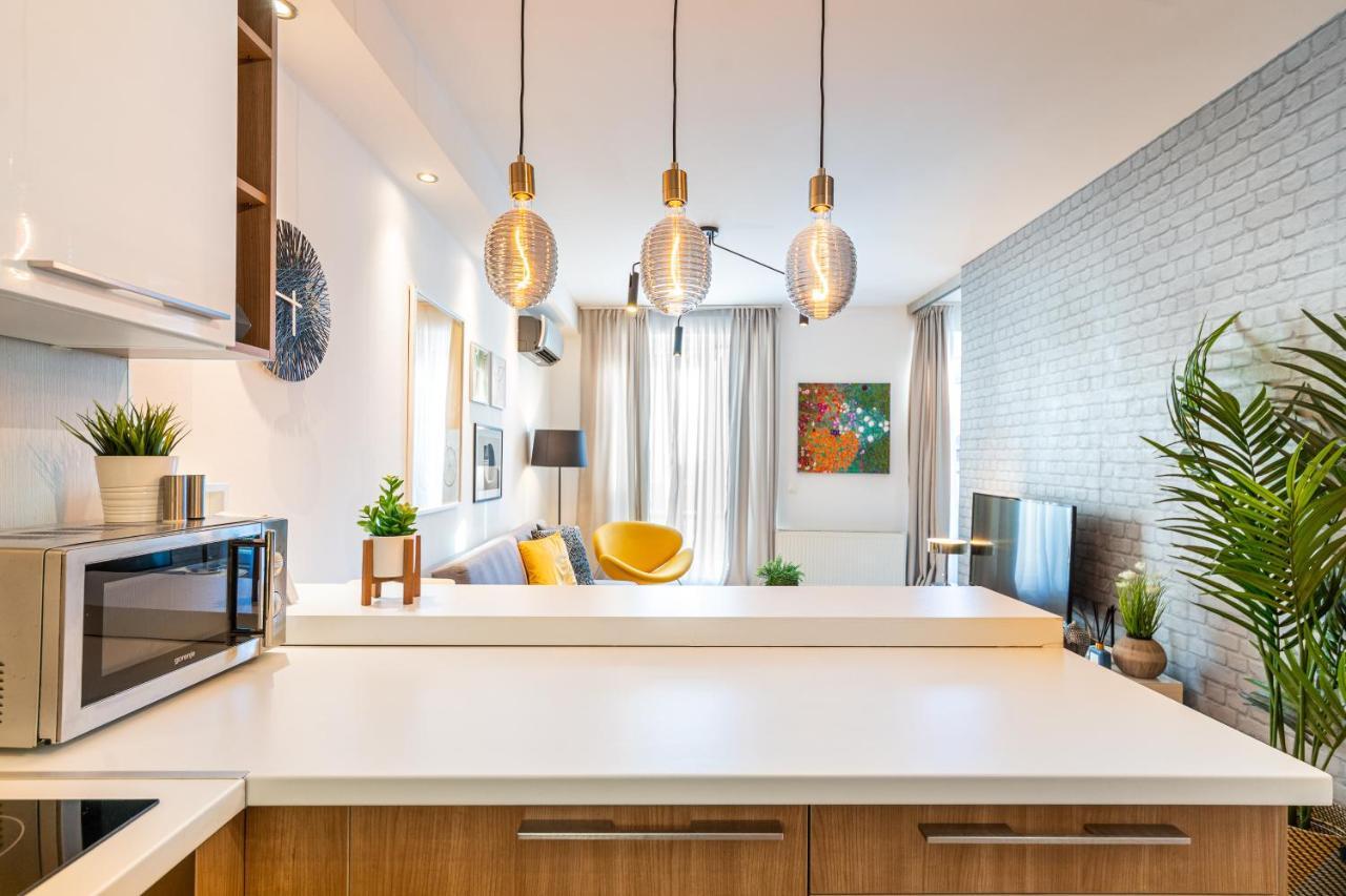 Apartamento Venus - King Street Ii - Balcony Budapest